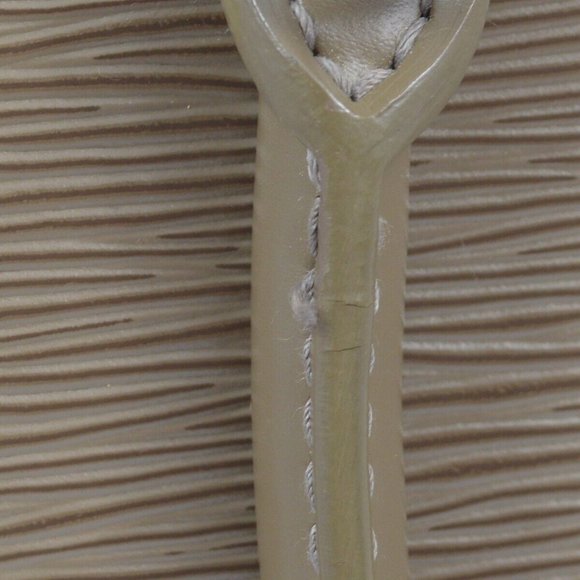 Louis Vuitton Pont Neuf Handbag Brown Epi - Picture 10 of 11